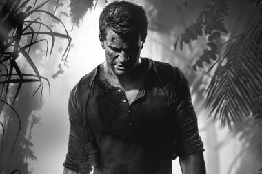 Uncharted 4  