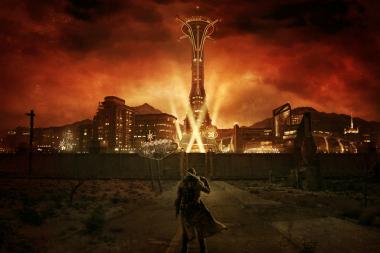 שחקן סיים את Fallout: New Vegas ב-20 דקות