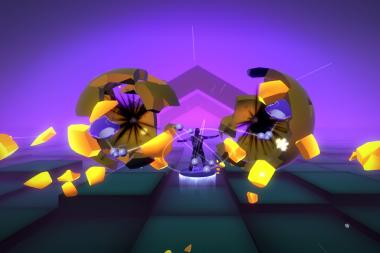   Beatsplosion -    -Xbox One