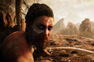    Far Cry: Primal