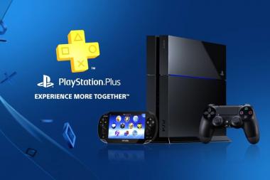 Playstation Plus -    