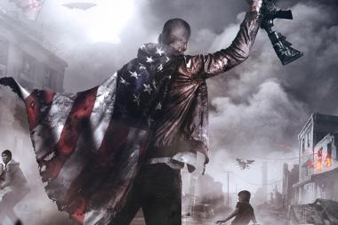     Homefront: The Revolution  