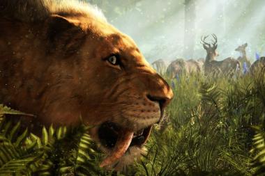      Far Cry Primal