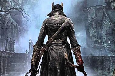 Bloodborne -PC:   ?