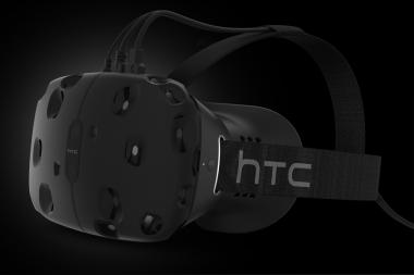      -HTC Vive?