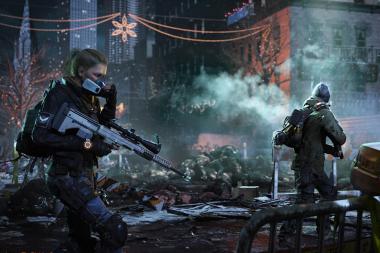 The Division  -