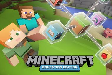 Mojang   Minecraft: Education Edition