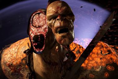 Mortal Kombat XL  -    MKX