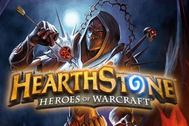       Hearthstone