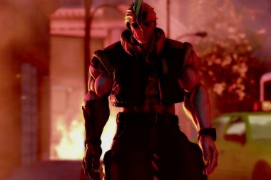 Street Fighter V יקבל הרחבה עלילתית בחינם