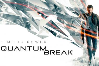  Quantum Break   -PC?