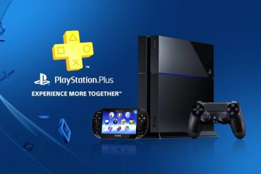 Playstation Plus -    