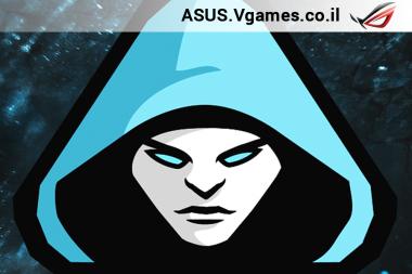 ASUS    -Stormakers