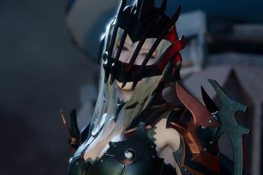 Final Fantasy XV     