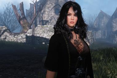 Black Desert Online -   