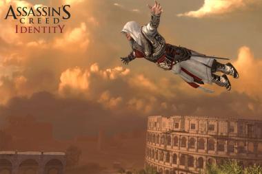 Assassin's Creed Identity -   