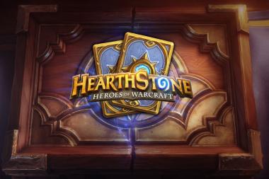 Hearthstone   