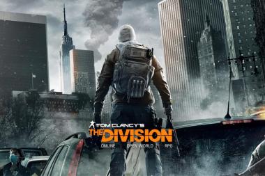  : The Division