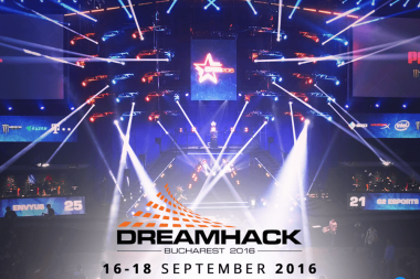 DreamHack Open     