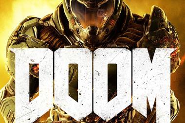 Doom     