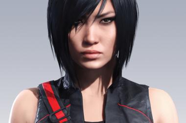 Mirror's Edge Catalyst     