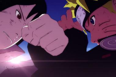  - Naruto Shippuden: Ultimate Ninja Storm 4