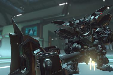      Overwatch