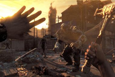 "  "  Dying Light  10  