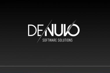 3DM : "   -Denuvo"