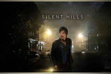 האם קוג'ימה עובד על היורש הרוחני של Silent Hills?