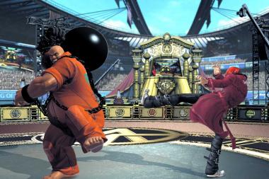 King of Fighters XIV    