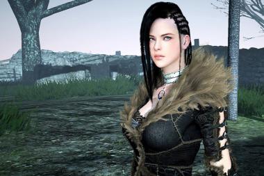    Black Desert Online