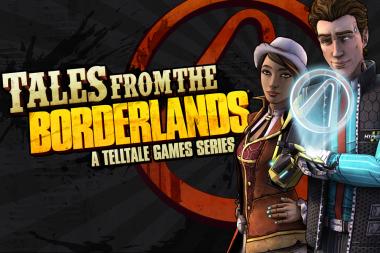 Tales From The Borderlands   
