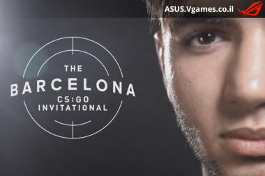 Fnatic     ESL Barcelona CS:GO Invitational