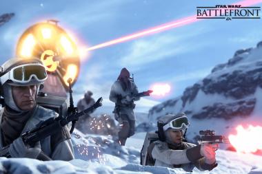 Star Wars: Battlefront     