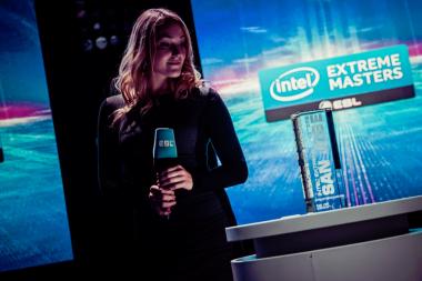  Intel Challenge Katowice 