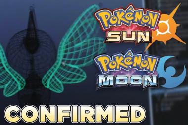   ! Pokemon Moon -Pokemon Sun  