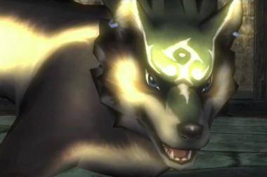     The Legend of Zelda: Twilight Princess HD