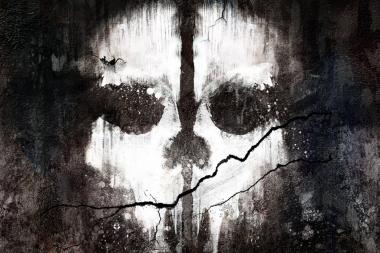 :     Call of Duty: Ghosts 2