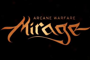 Chivalry   Mirage: Arcane Warfare