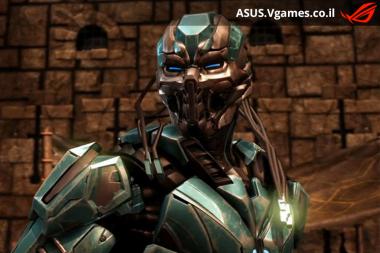 Mortal Kombat X    -XL -4  