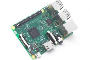  -Raspberry Pi 3     