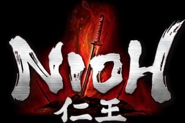      Nioh