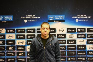   - Intel Extreme Masters 2016