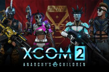 XCOM 2    