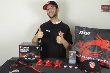     MSI!