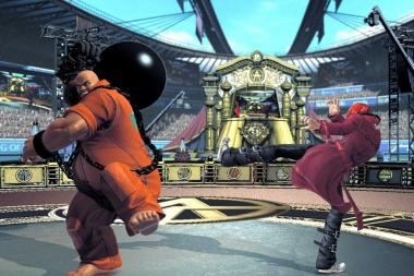 King of Fighters 14    