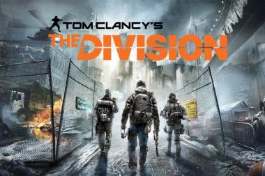  - The Division