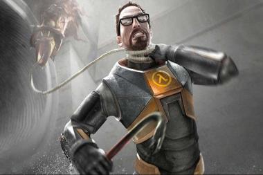 ' '  :  Portal -Half Life  