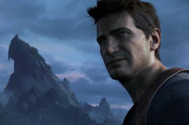 Uncharted 4 הזדהב - "משחק הווידאו המדהים ביותר וויזואלית שנוצר אי פעם"